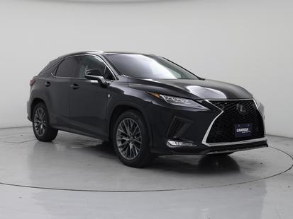 lexus rx hybrid 2020 2T2YGMDA7LC048951 image lexus rx hybrid 2020 2T2YGMDA7LC048951 image